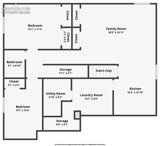 4359 Prairie Willow Drive, Colorado Springs, CO 80920