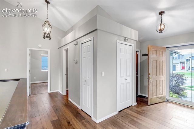 4359 Prairie Willow Drive, Colorado Springs, CO 80920