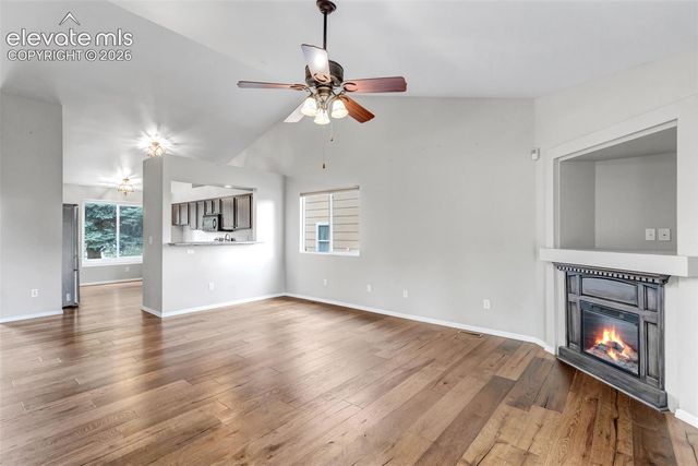 4359 Prairie Willow Drive, Colorado Springs, CO 80920