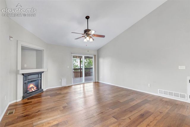 4359 Prairie Willow Drive, Colorado Springs, CO 80920
