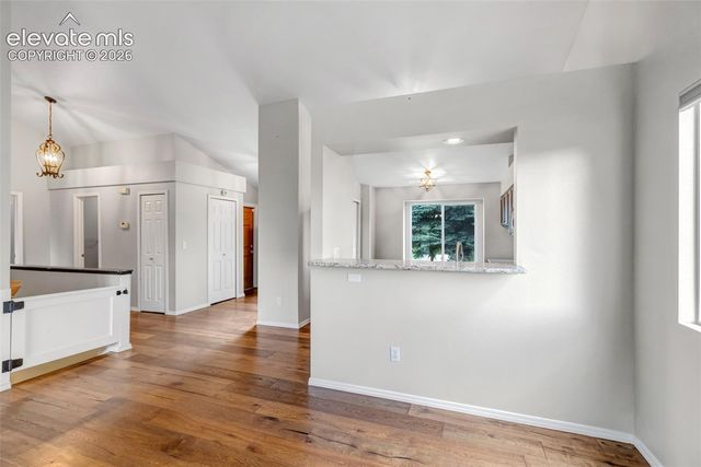 4359 Prairie Willow Drive, Colorado Springs, CO 80920