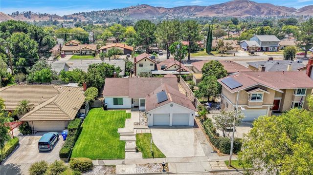 635 W Dover Dr Drive W, San Bernardino, CA 92407