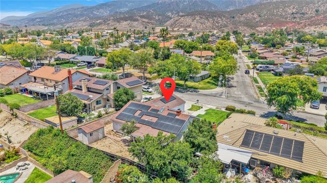 635 W Dover Dr Drive W, San Bernardino, CA 92407