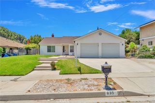 635 W Dover Dr Drive W, San Bernardino, CA 92407
