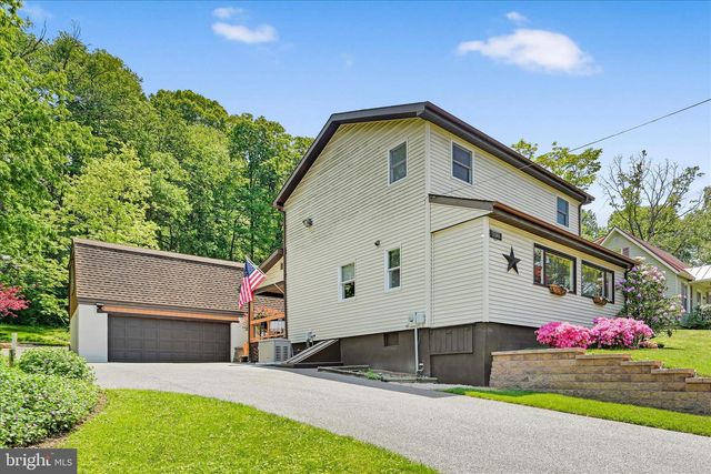 990 MOUNT WILSON RD, Lebanon, PA 17042