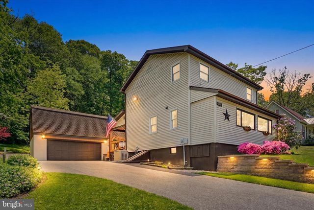 990 MOUNT WILSON RD, Lebanon, PA 17042