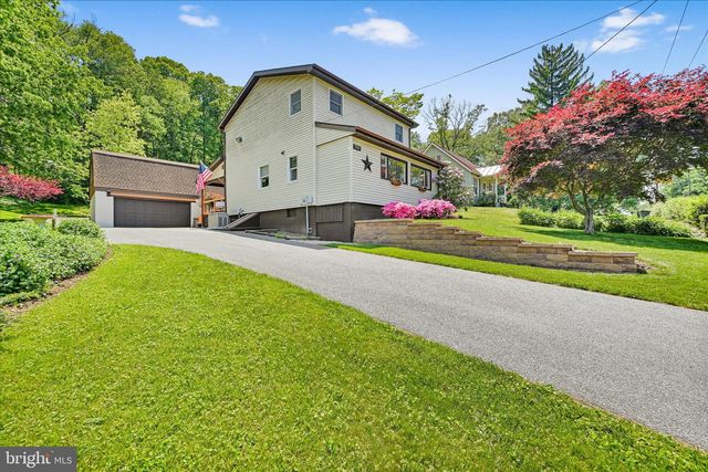 990 MOUNT WILSON RD, Lebanon, PA 17042
