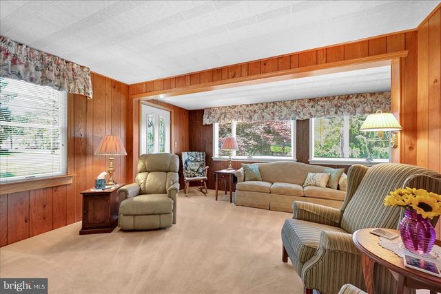 990 MOUNT WILSON RD, Lebanon, PA 17042