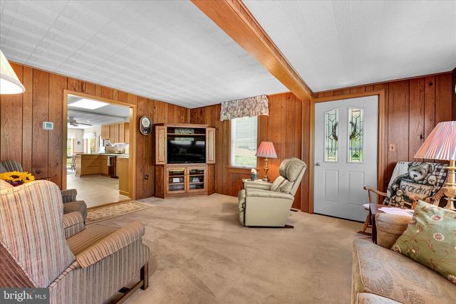 990 MOUNT WILSON RD, Lebanon, PA 17042