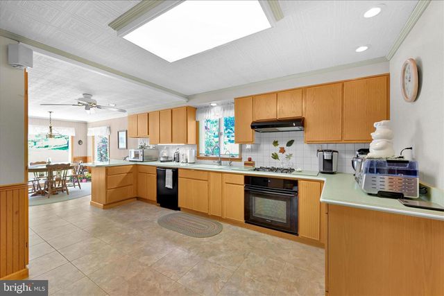 990 MOUNT WILSON RD, Lebanon, PA 17042