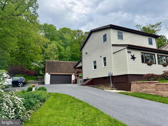 990 MOUNT WILSON RD, Lebanon, PA 17042