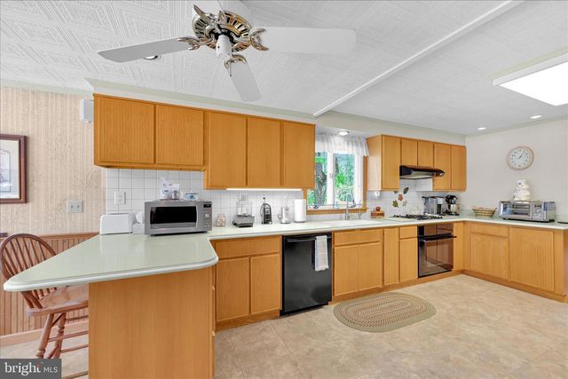 990 MOUNT WILSON RD, Lebanon, PA 17042