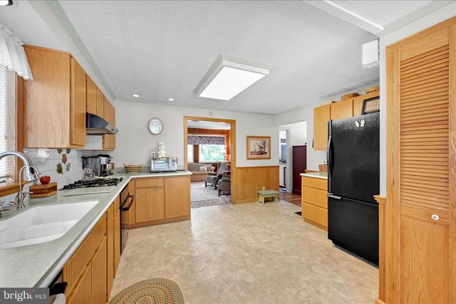 990 MOUNT WILSON RD, Lebanon, PA 17042