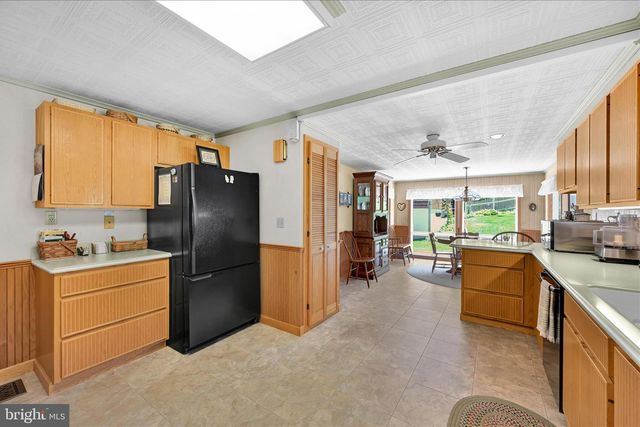 990 MOUNT WILSON RD, Lebanon, PA 17042