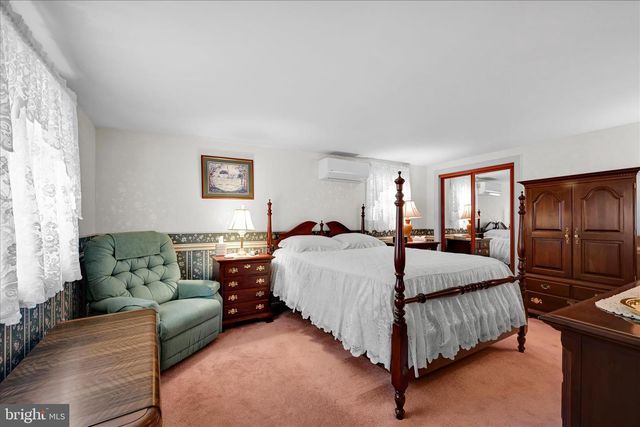 990 MOUNT WILSON RD, Lebanon, PA 17042