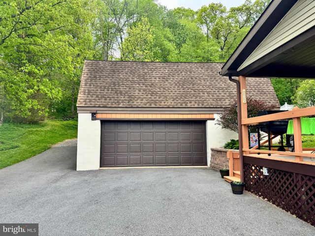 990 MOUNT WILSON RD, Lebanon, PA 17042