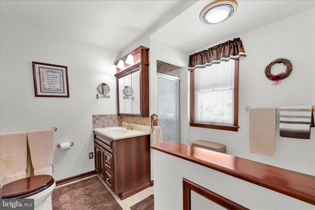 990 MOUNT WILSON RD, Lebanon, PA 17042