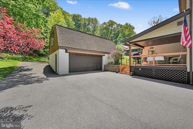 990 MOUNT WILSON RD, Lebanon, PA 17042