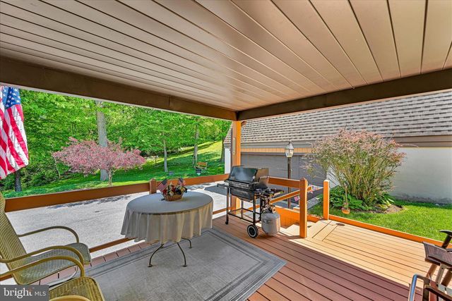 990 MOUNT WILSON RD, Lebanon, PA 17042