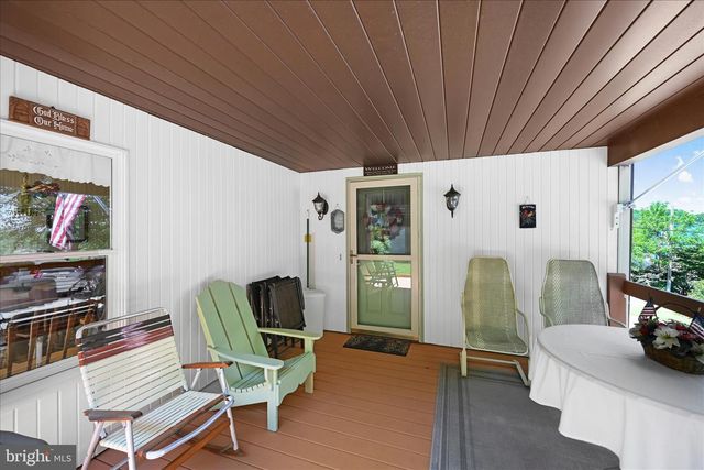 990 MOUNT WILSON RD, Lebanon, PA 17042