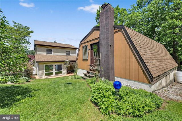 990 MOUNT WILSON RD, Lebanon, PA 17042