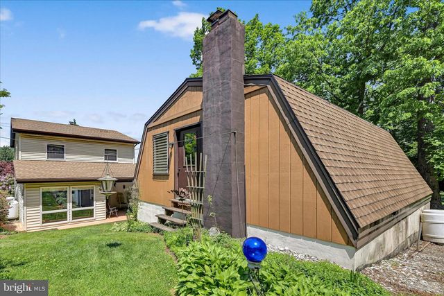 990 MOUNT WILSON RD, Lebanon, PA 17042
