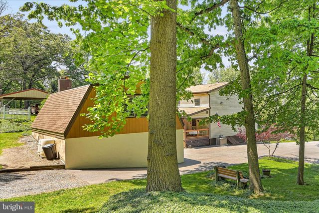 990 MOUNT WILSON RD, Lebanon, PA 17042