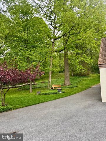 990 MOUNT WILSON RD, Lebanon, PA 17042