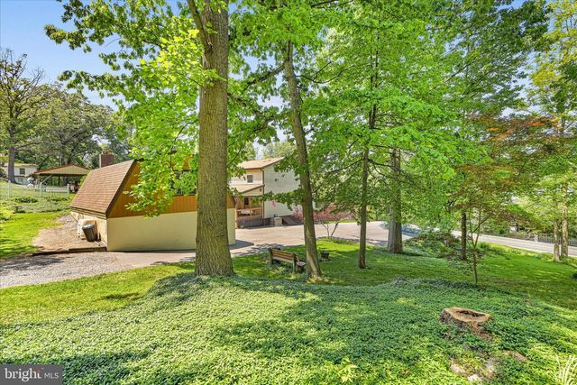 990 MOUNT WILSON RD, Lebanon, PA 17042
