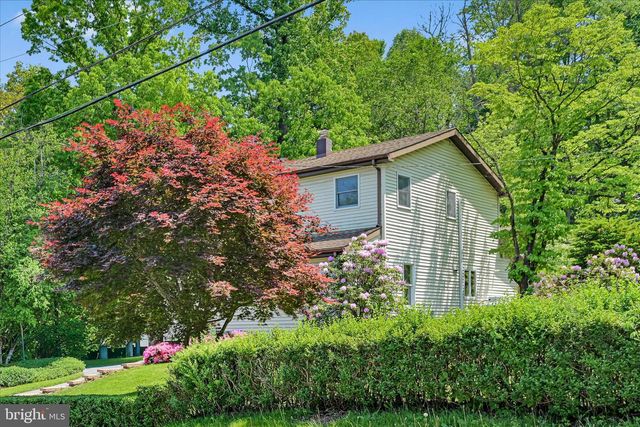 990 MOUNT WILSON RD, Lebanon, PA 17042