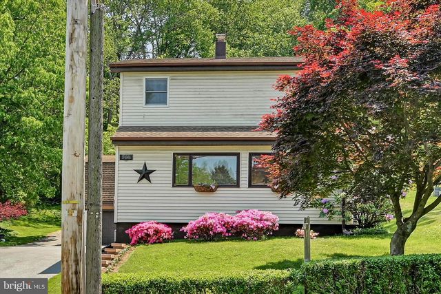 990 MOUNT WILSON RD, Lebanon, PA 17042