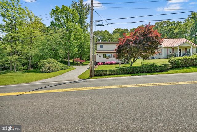 990 MOUNT WILSON RD, Lebanon, PA 17042