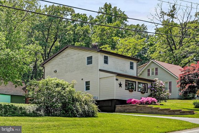 990 MOUNT WILSON RD, Lebanon, PA 17042