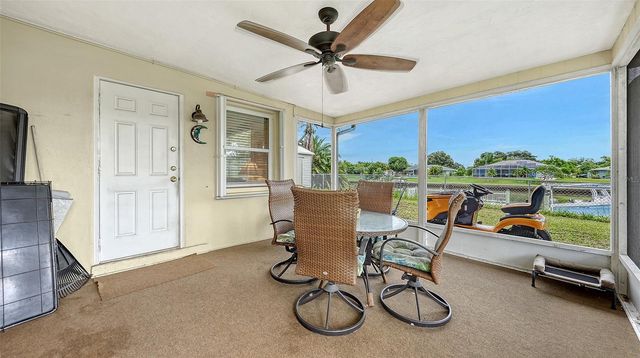 481 W TARPON BOULEVARD NW, Port Charlotte, FL 33952