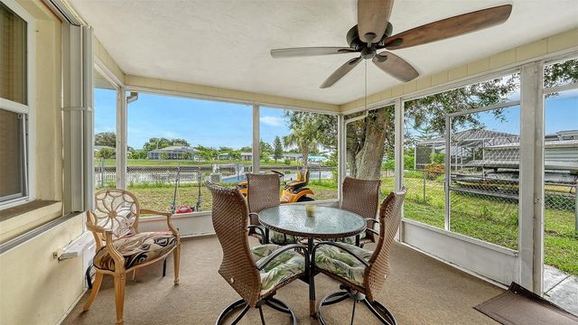 481 W TARPON BOULEVARD NW, Port Charlotte, FL 33952
