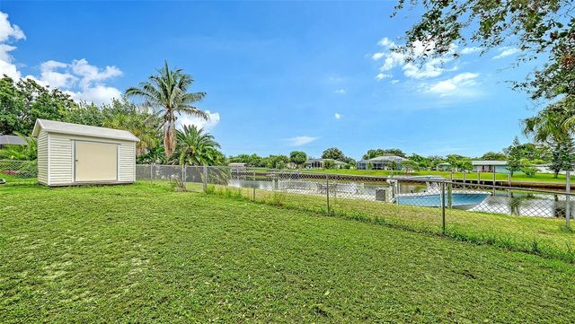 481 W TARPON BOULEVARD NW, Port Charlotte, FL 33952
