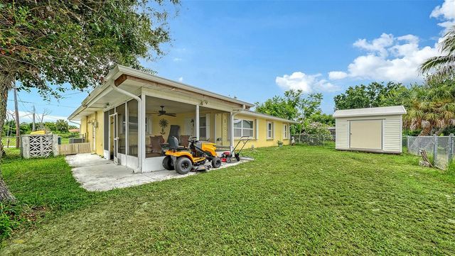 481 W TARPON BOULEVARD NW, Port Charlotte, FL 33952