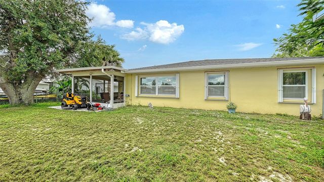 481 W TARPON BOULEVARD NW, Port Charlotte, FL 33952