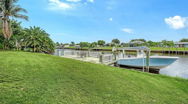 481 W TARPON BOULEVARD NW, Port Charlotte, FL 33952
