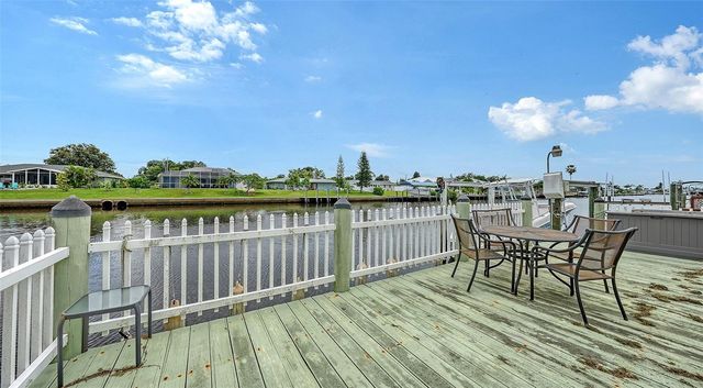 481 W TARPON BOULEVARD NW, Port Charlotte, FL 33952