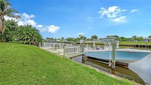 481 W TARPON BOULEVARD NW, Port Charlotte, FL 33952