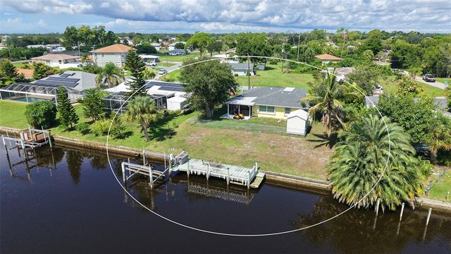 481 W TARPON BOULEVARD NW, Port Charlotte, FL 33952