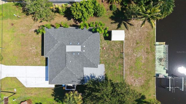 481 W TARPON BOULEVARD NW, Port Charlotte, FL 33952