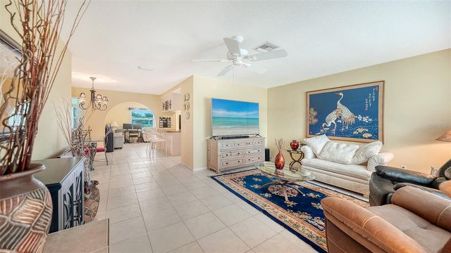 481 W TARPON BOULEVARD NW, Port Charlotte, FL 33952