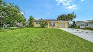 481 W TARPON BOULEVARD NW, Port Charlotte, FL 33952