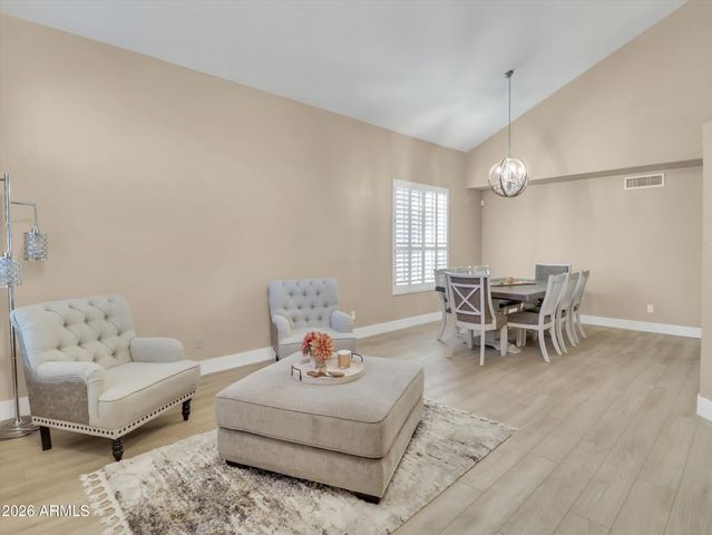 3347 E ROCKWOOD Drive, Phoenix, AZ 85050