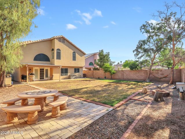 3347 E ROCKWOOD Drive, Phoenix, AZ 85050