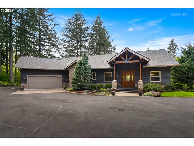 17725 Ne LEANDER Dr, Sherwood, OR 97140