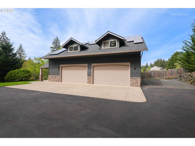 17725 Ne LEANDER Dr, Sherwood, OR 97140