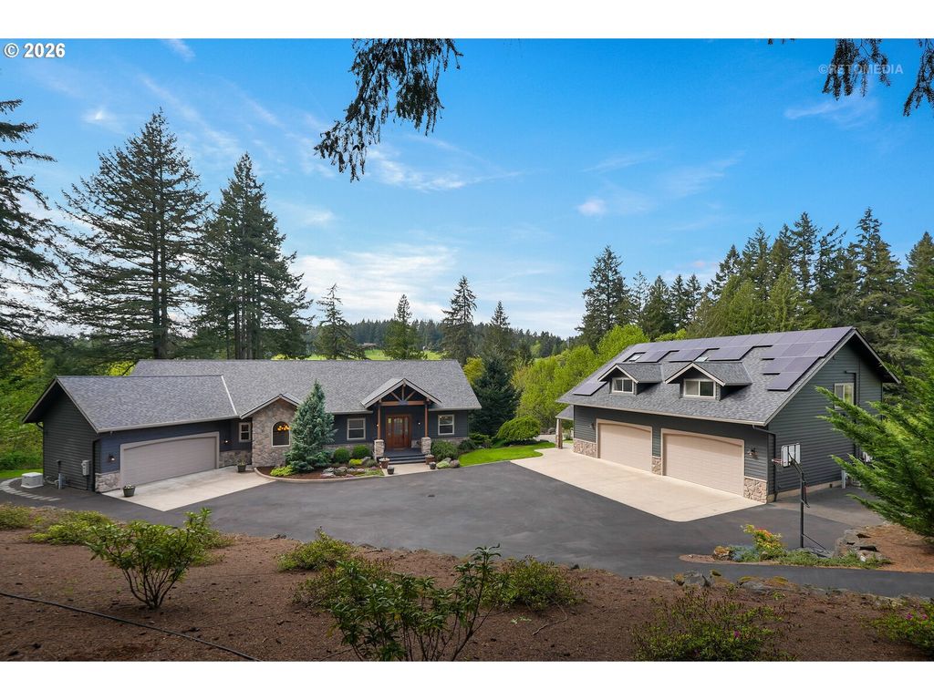 17725 Ne LEANDER Dr, Sherwood, OR 97140